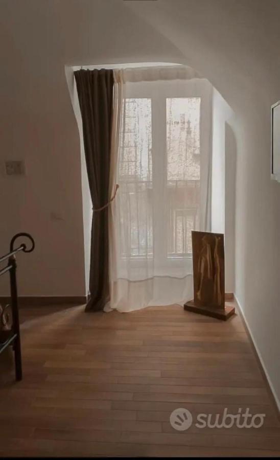 Al Vicolo Di Ercolano Bed & Breakfast Exterior photo