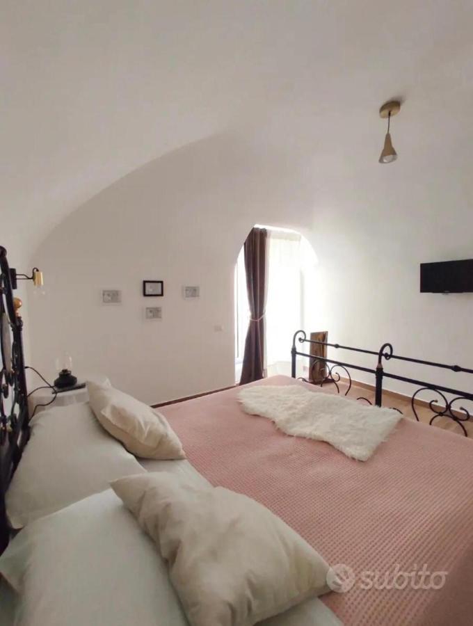 Al Vicolo Di Ercolano Bed & Breakfast Exterior photo